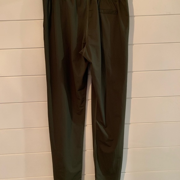 Zyia Active Everywhere Pants - Women's Medium - Green - Picture 4 of 10